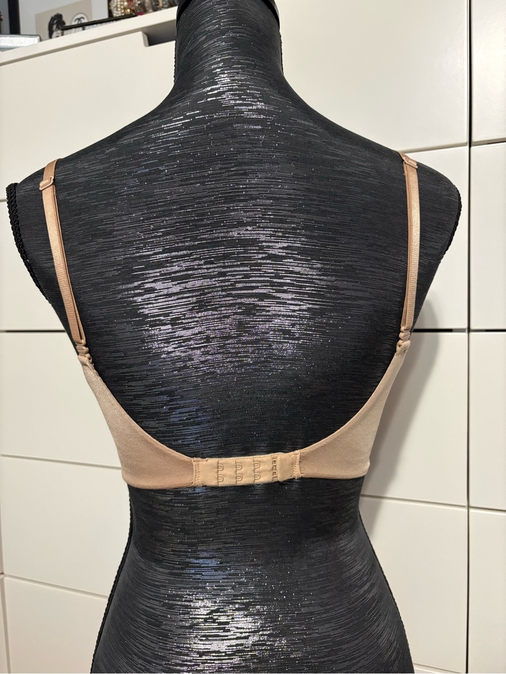 Bombshell Push Up Bra - Picture 2 of 3